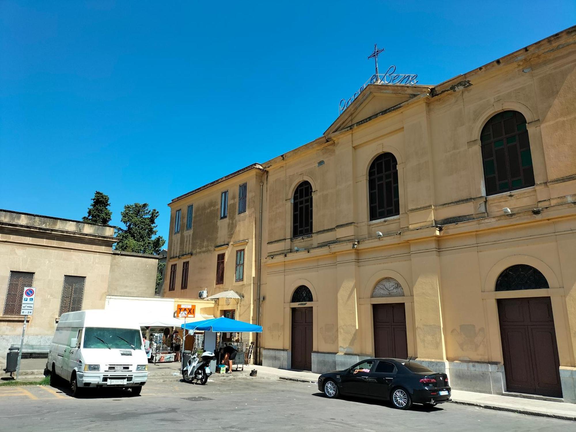 La Loggia 34 Villa - Palermo, Palermo